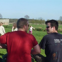 Koala 095 - Scouts en Gidsen Zaventem 
